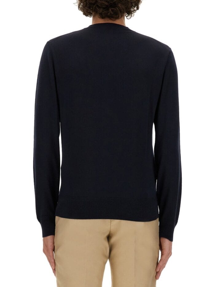TOM FORD WOOL JERSEY.