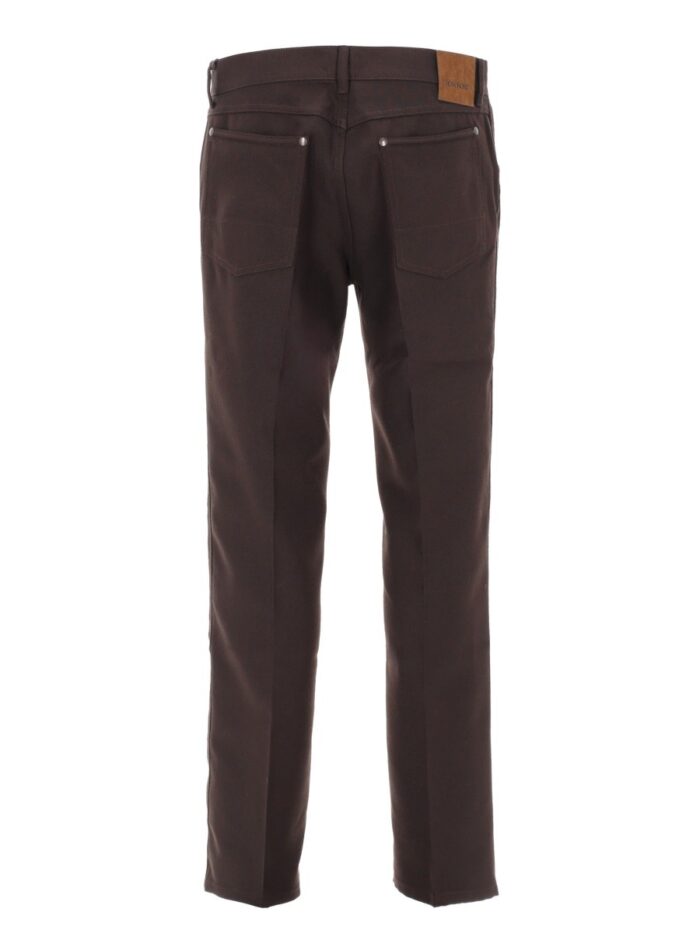 TOM FORD WOOL PANTS
