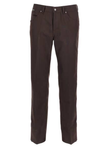 TOM FORD WOOL PANTS