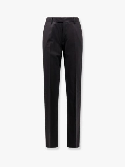 TOM FORD Wool Trouser