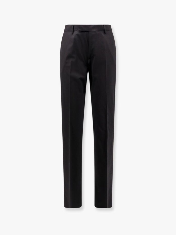 TOM FORD Wool Trouser