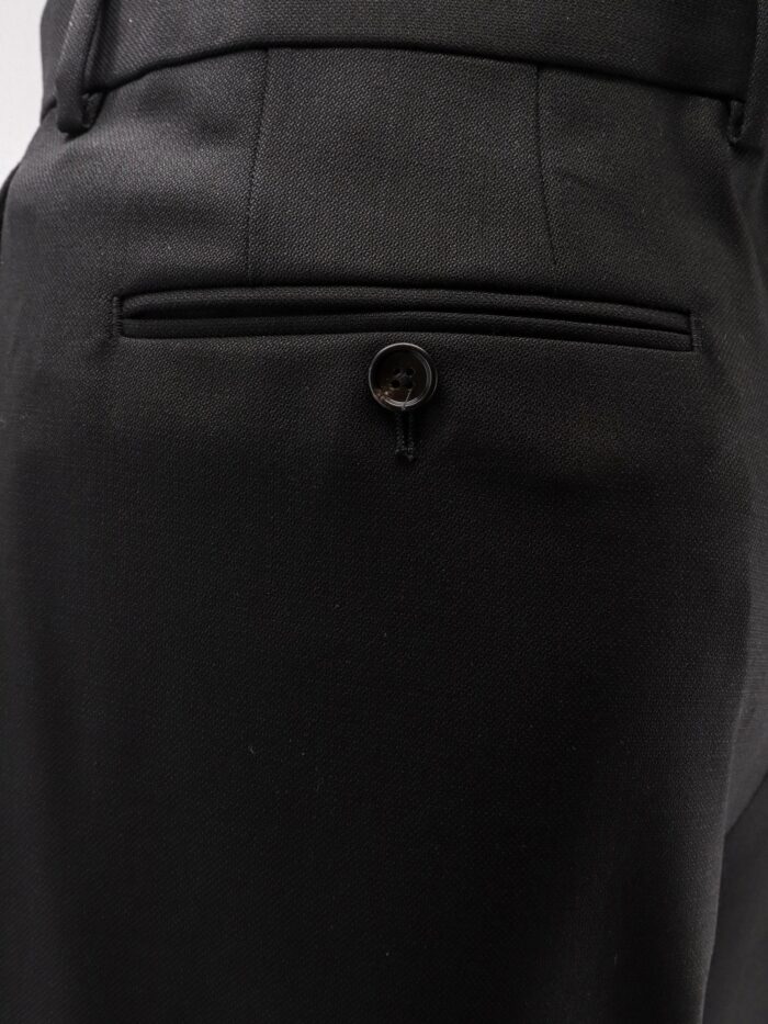 TOM FORD Wool Trousers