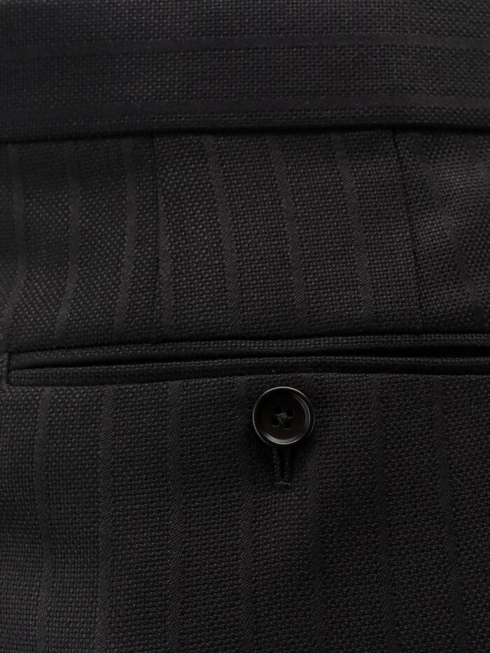 TOM FORD Wool Trousers