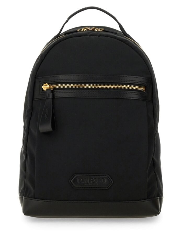 TOM FORD ZAINO CON LOGO