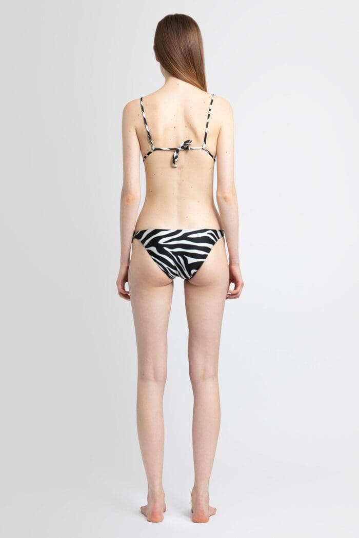 TOM FORD Zebra Print Bikini