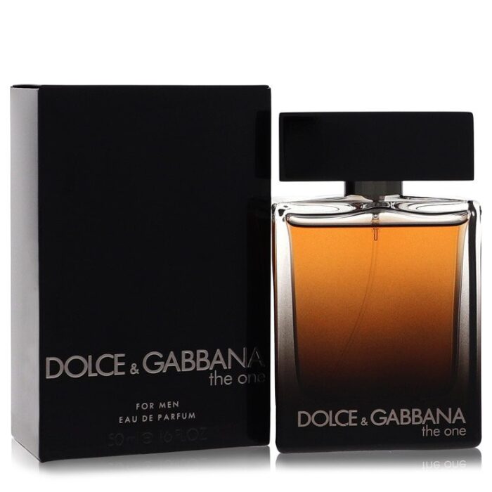 The One By Dolce & Gabbana - Eau De Parfum Spray 1.6 Oz - Image 1