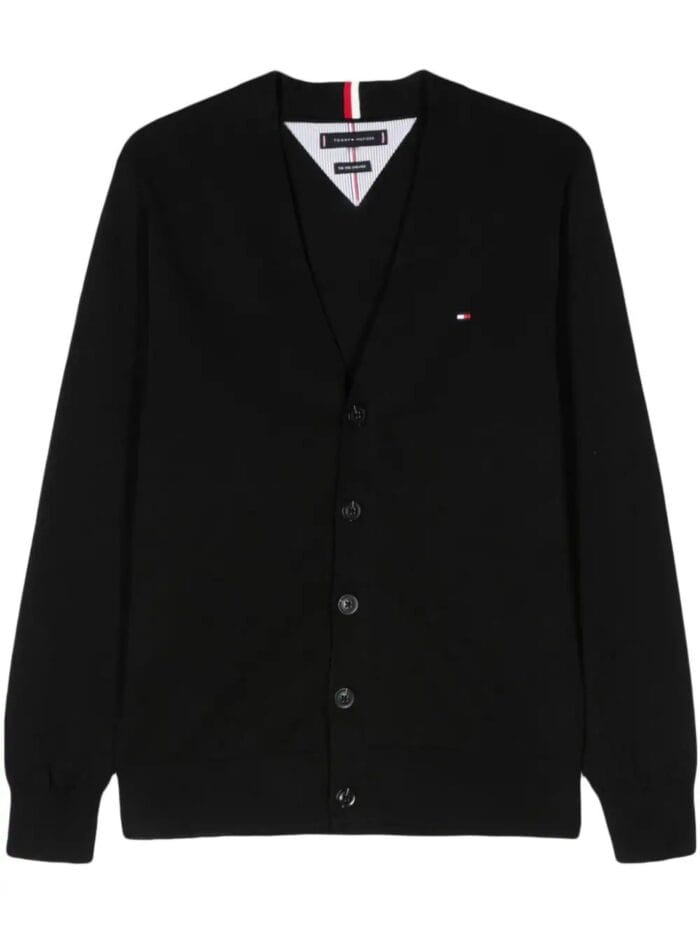 TOMMY HILFIGER 1985 Cardigan