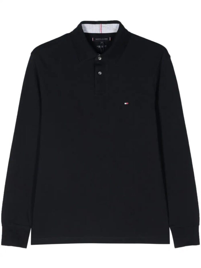 TOMMY HILFIGER 1985 Regular Ls Polo