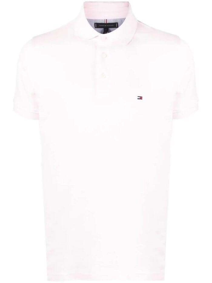 TOMMY HILFIGER 1985 Slim Polo