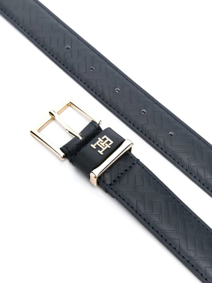 TOMMY HILFIGER Casual Mono 3.0 Belt