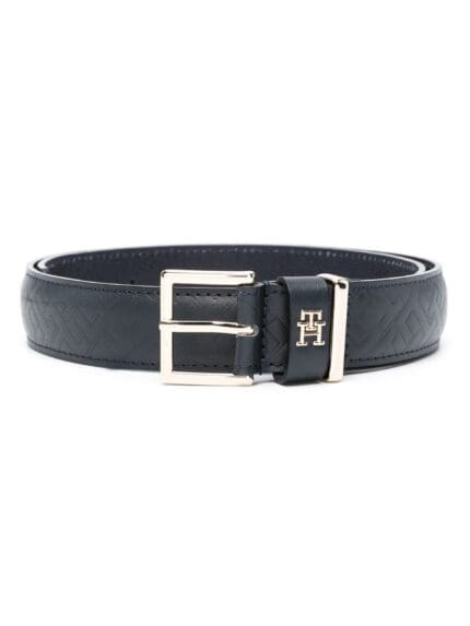 TOMMY HILFIGER Casual Mono 3.0 Belt