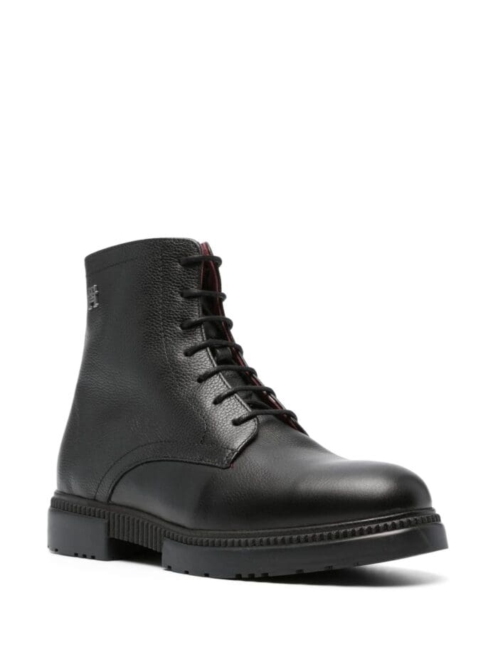 TOMMY HILFIGER Comfort Cleated Thermo Boot