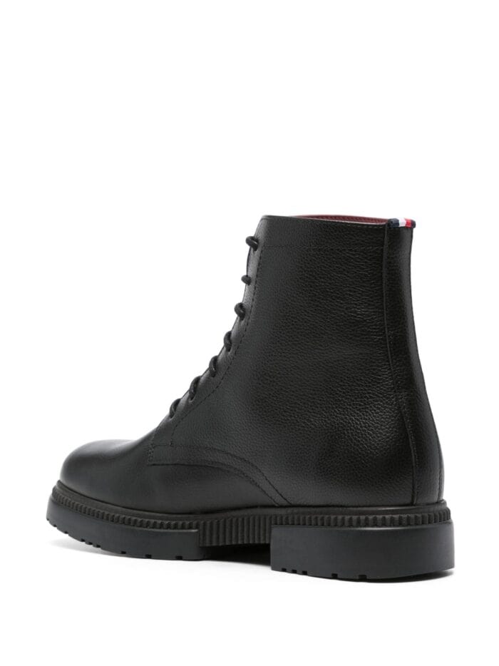 TOMMY HILFIGER Comfort Cleated Thermo Boot