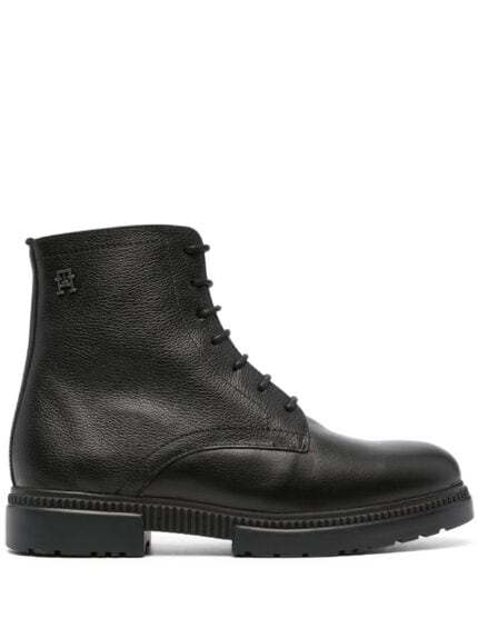 TOMMY HILFIGER Comfort Cleated Thermo Boot