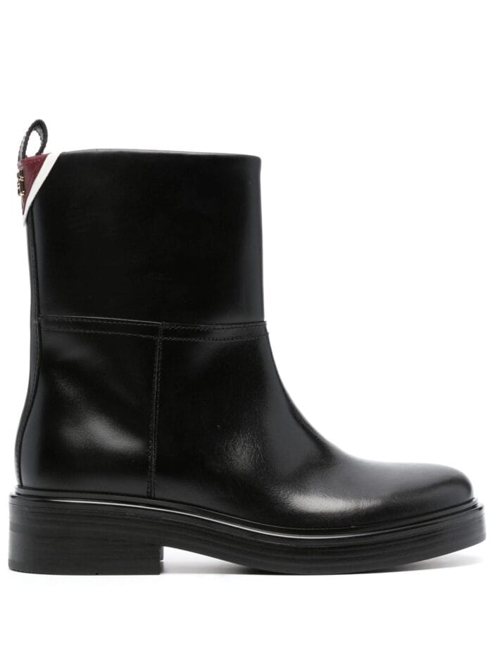 TOMMY HILFIGER Cool Elevated Ankle Bootie