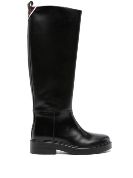 TOMMY HILFIGER Cool Elevated Longboot