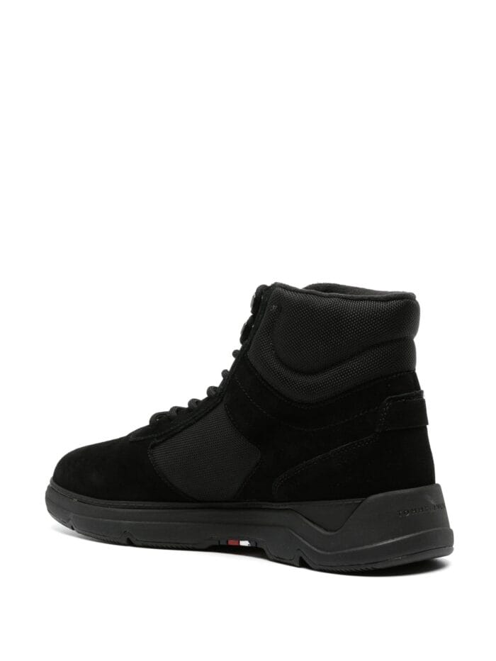 TOMMY HILFIGER Core Cordura Hybrid Boot