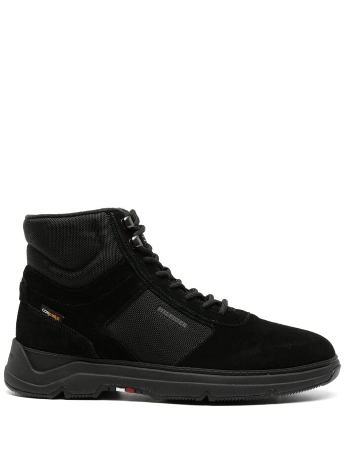 TOMMY HILFIGER Core Cordura Hybrid Boot