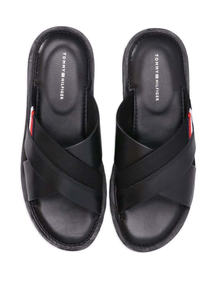 TOMMY HILFIGER Core Criss Sandal