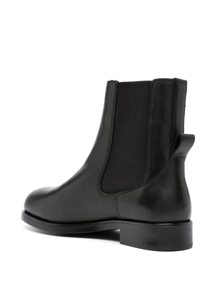 TOMMY HILFIGER Elevated Essent Thermo Bootie