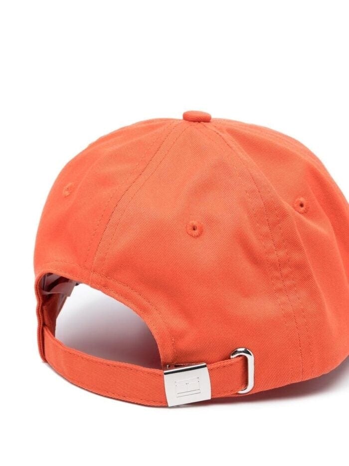 TOMMY HILFIGER ESSENTIAL FLAG CAP