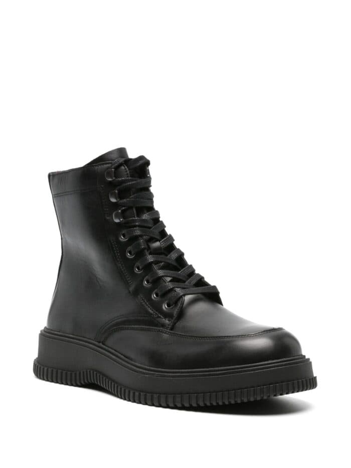 TOMMY HILFIGER Everyday Class Termo Boot