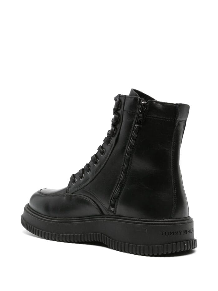 TOMMY HILFIGER Everyday Class Termo Boot