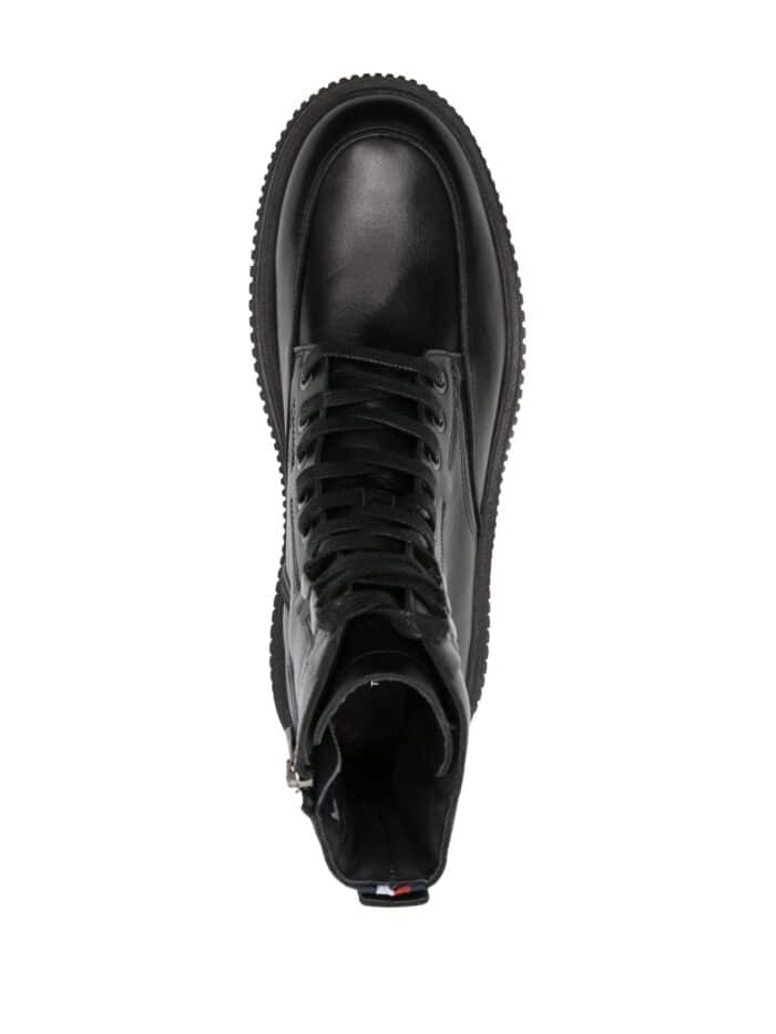 TOMMY HILFIGER Everyday Class Termo Boot