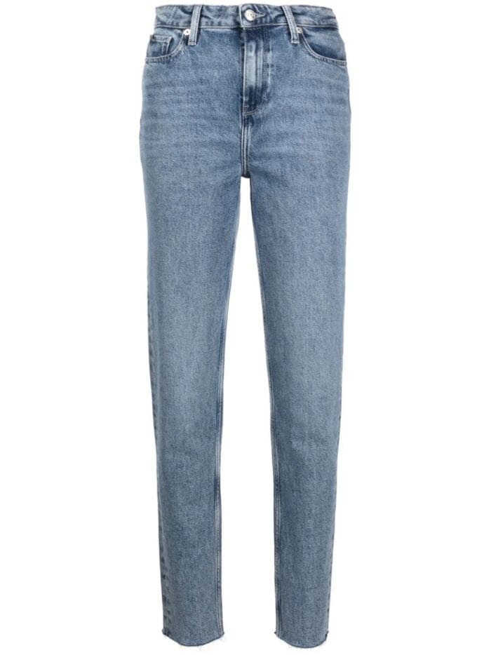 TOMMY HILFIGER Gramercy Tapered Jeans