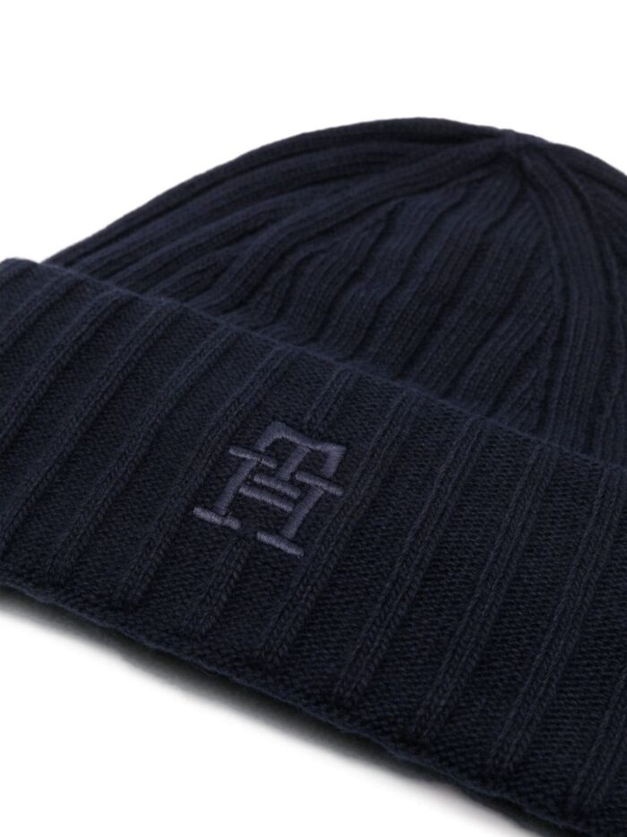 TOMMY HILFIGER Iconic Beanie
