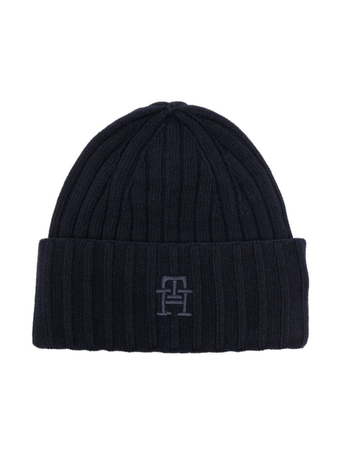 TOMMY HILFIGER Iconic Beanie