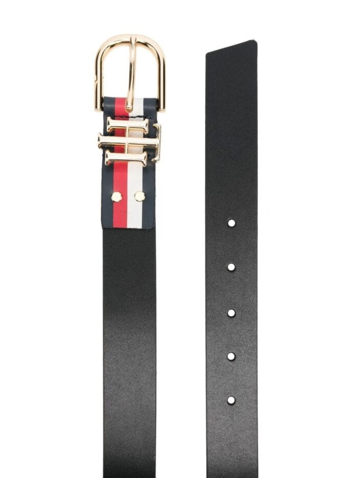 TOMMY HILFIGER LUX 3.0 REV BELT