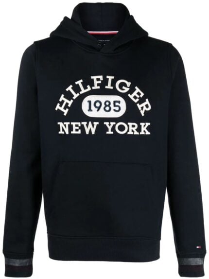 TOMMY HILFIGER Monotype Collegiate Hoodie