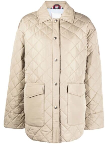 TOMMY HILFIGER Padded Coats