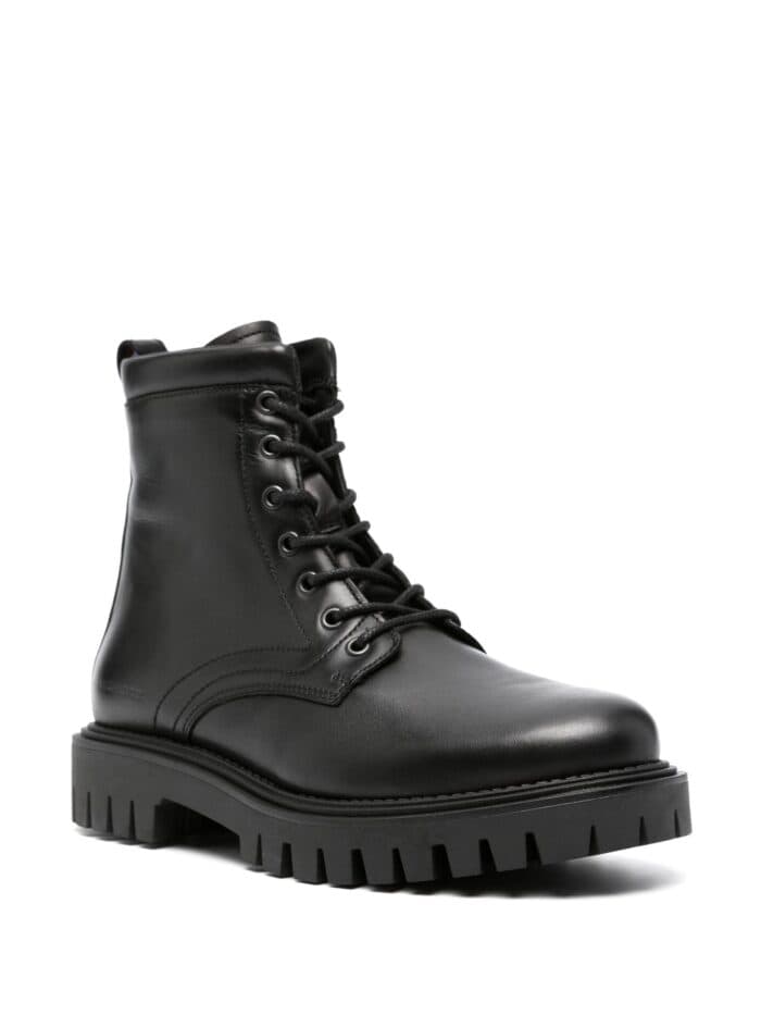 TOMMY HILFIGER Premium Casual Chunky Boot