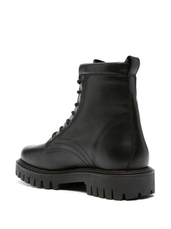 TOMMY HILFIGER Premium Casual Chunky Boot