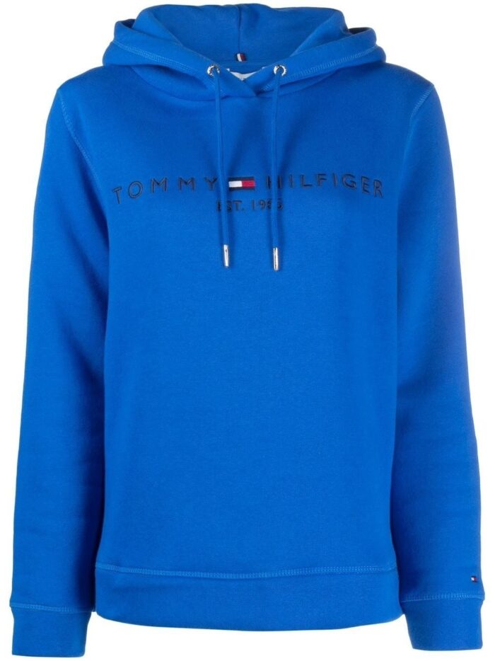 TOMMY HILFIGER Regular Hilfiger Hoodie