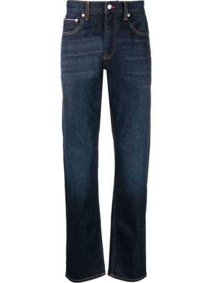 TOMMY HILFIGER Regular Mercer Jeans