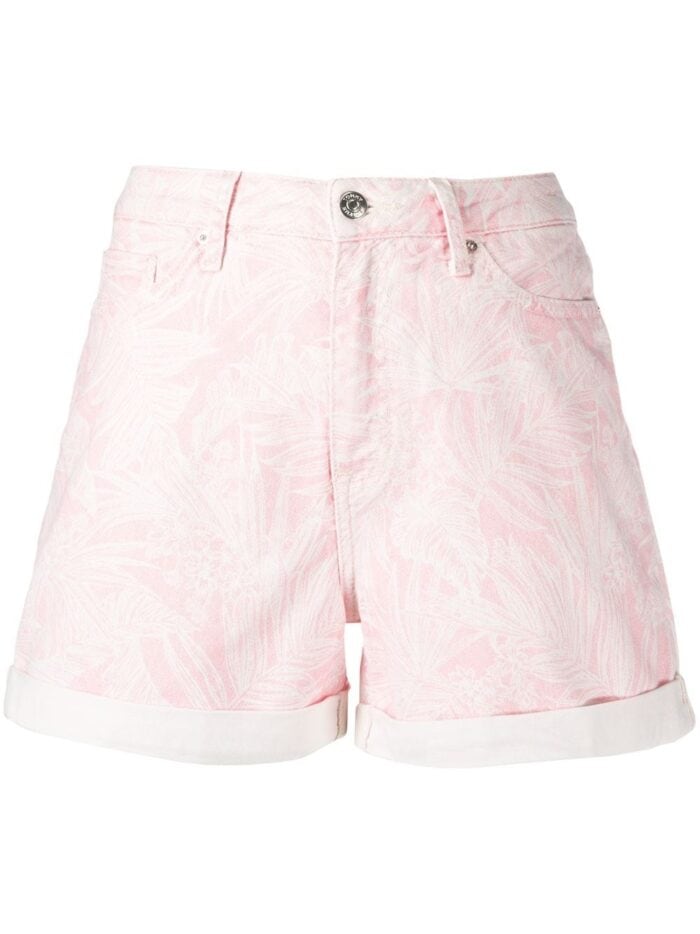 TOMMY HILFIGER ROME HW SHORT MIKKI