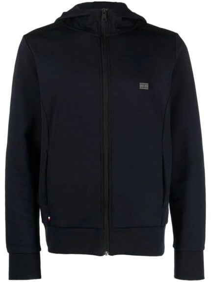 TOMMY HILFIGER Tech Essentials Hooded Zip