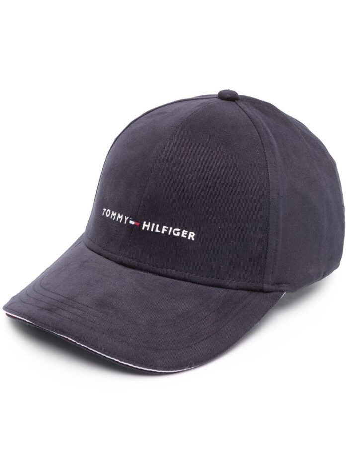 TOMMY HILFIGER TH CORPORATE CAP