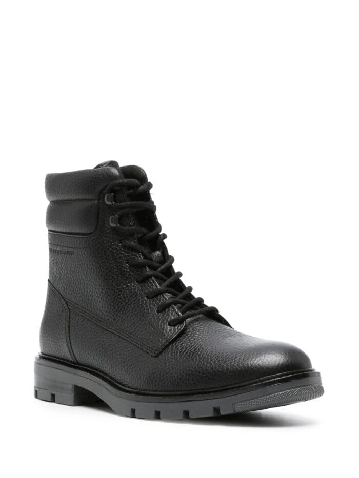 TOMMY HILFIGER Warm Padded Boot