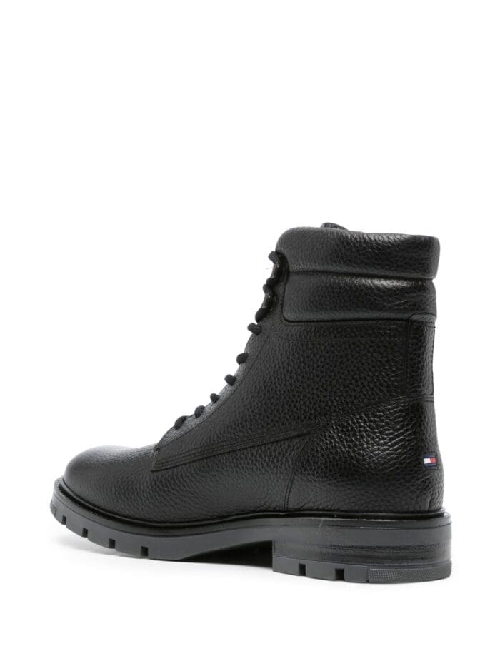 TOMMY HILFIGER Warm Padded Boot