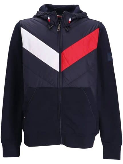 TOMMY HILFIGER Zip Throughs Jacket