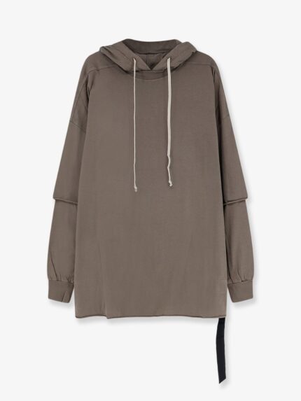 Drkshdw Tommy Hustle Cotton Sweatshirt