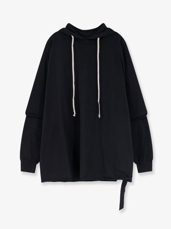 Drkshdw Tommy Hustle Cotton Sweatshirt