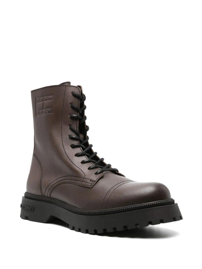 TOMMY JEANS Casual Boot