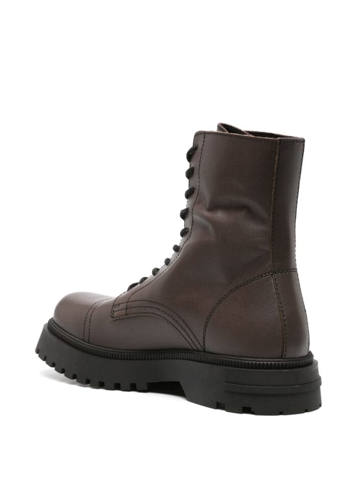 TOMMY JEANS Casual Boot