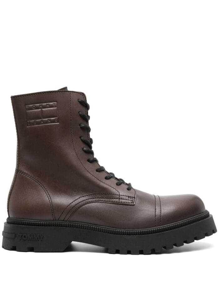 TOMMY JEANS Casual Boot