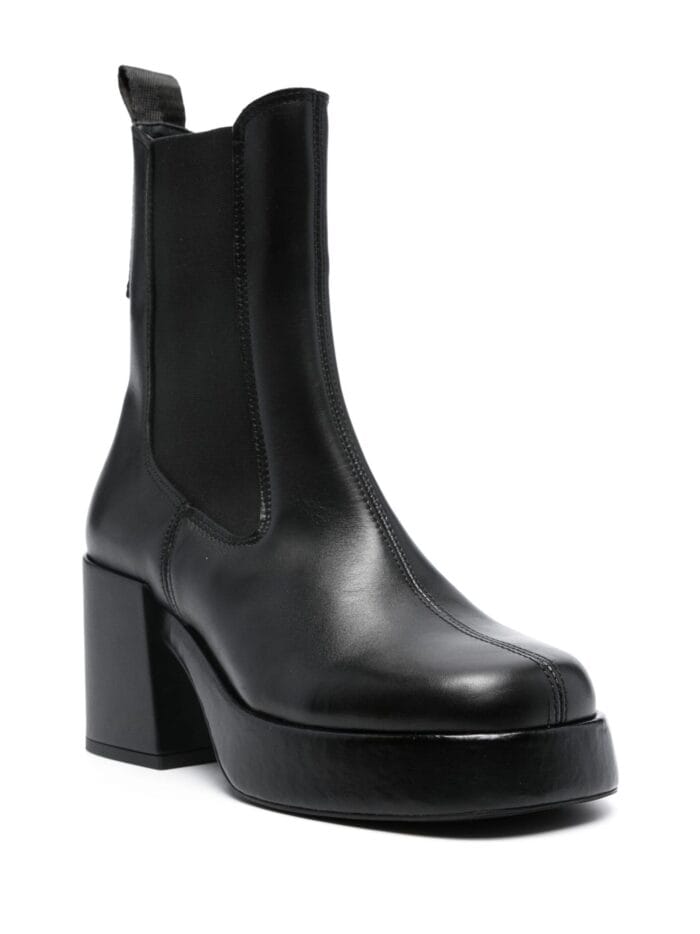 TOMMY JEANS Chelsea Chunky Boot